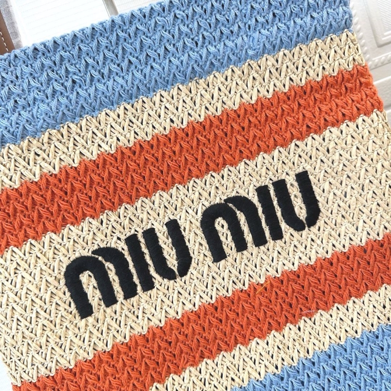 MIU MIU Shopping Bags